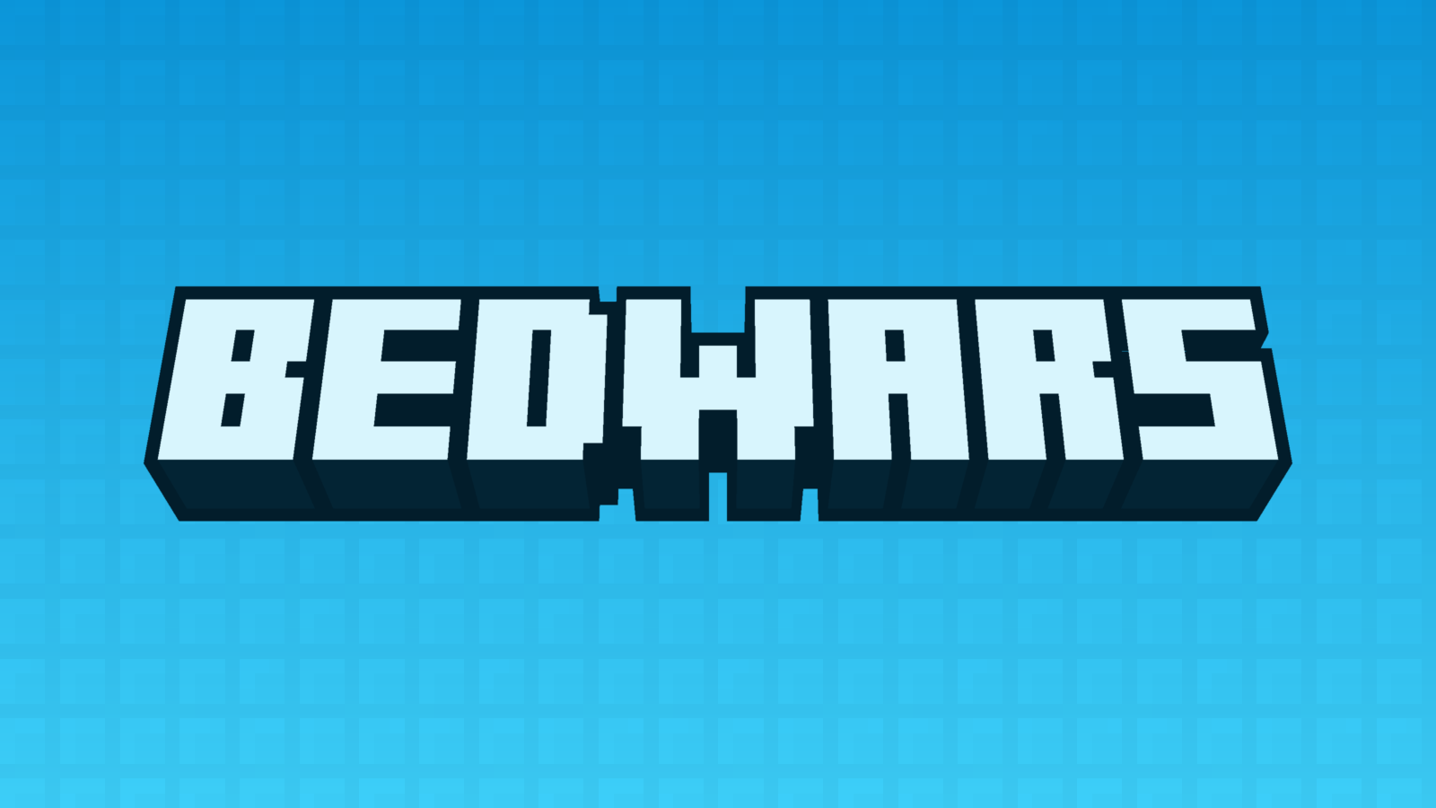 BedWars banner